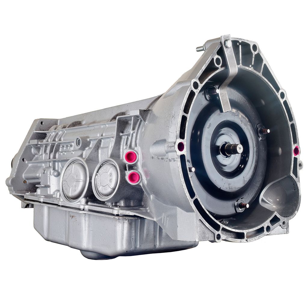 2012 Ford F-150 Transmission t-r-tl_172061-5