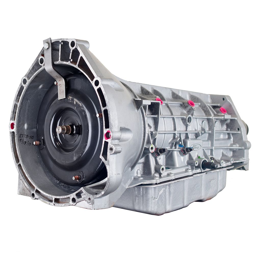 2011 Ford F-150 Transmission t-r-tl_172077-5