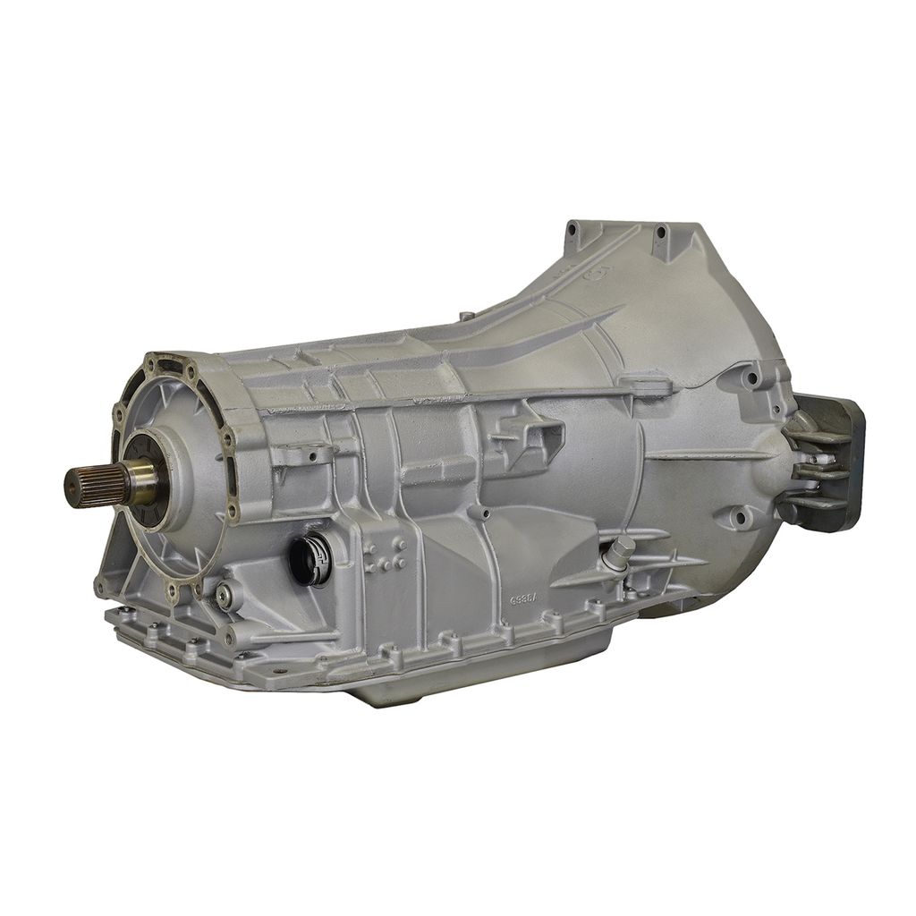 2010 Ford F-150 Transmission t-r-tl_172071-3