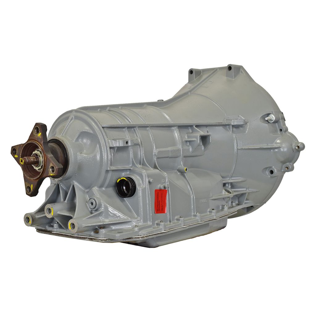 2014 Ford F-150 Transmission t-r-tl_172096-1