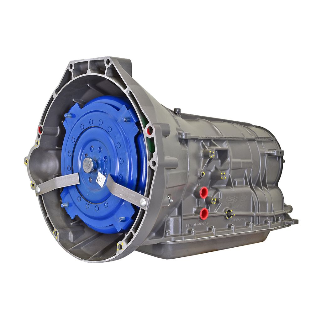 2014 Ford F-150 Transmission t-r-tl_172088-1