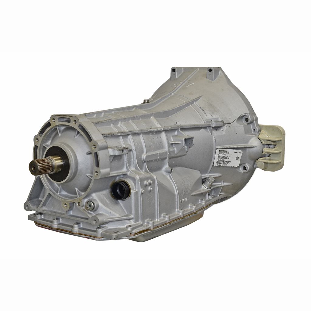 2011 Ford F-150 Transmission t-r-tl_172089-2