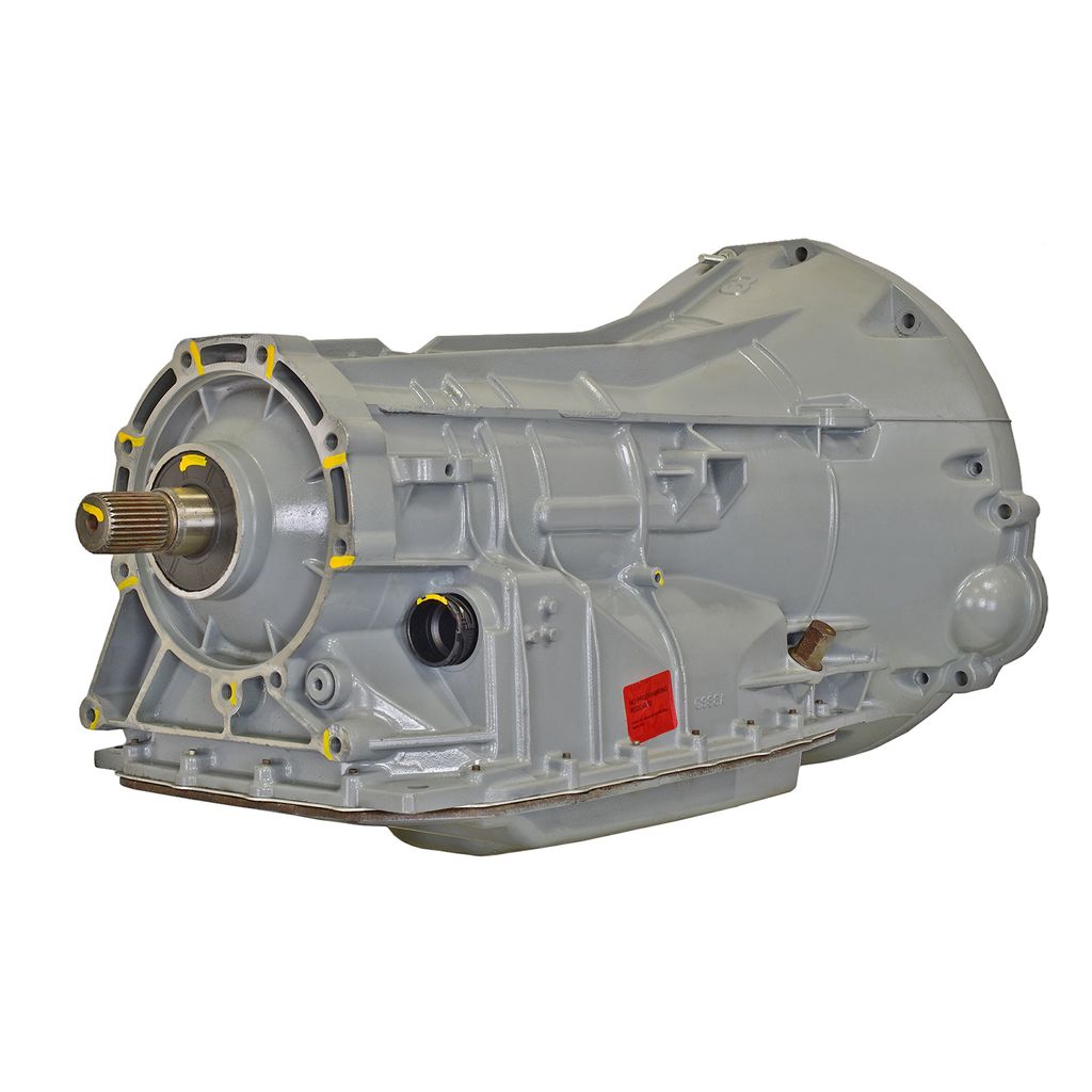 2014 Ford F-150 Transmission t-r-tl_172084-1
