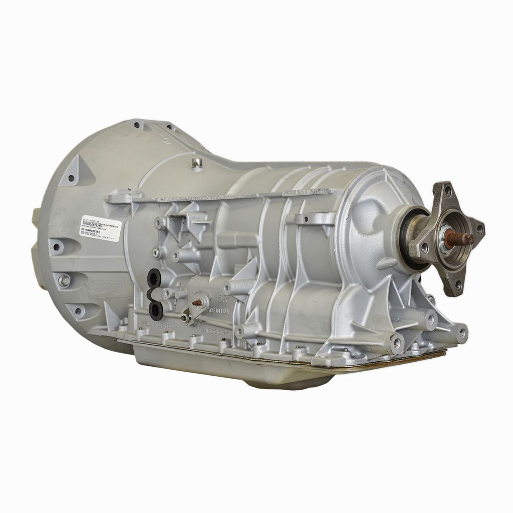 2011 Ford F-150 Transmission t-r-tl_172077-2