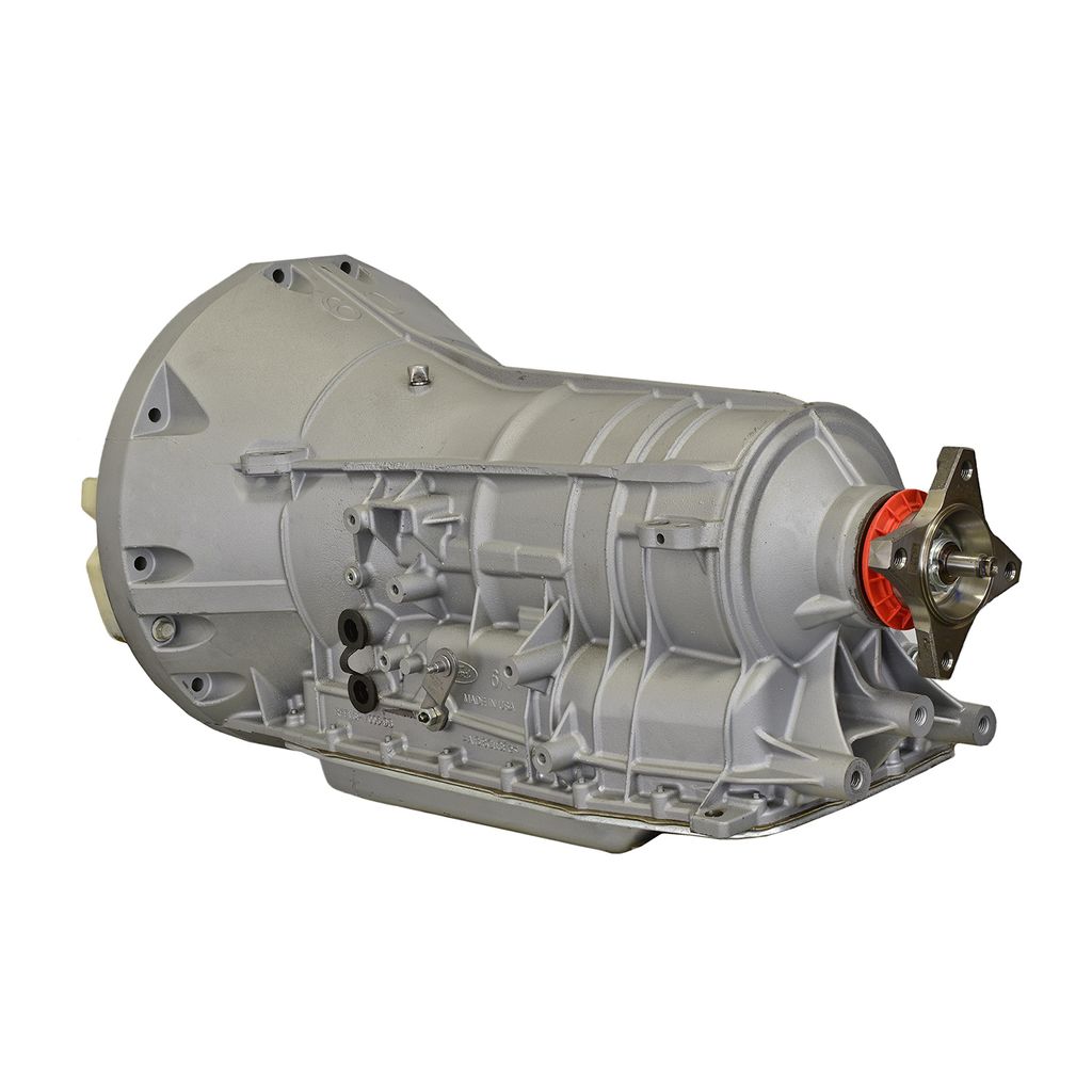 2014 Ford F-150 Transmission t-r-tl_172080-2