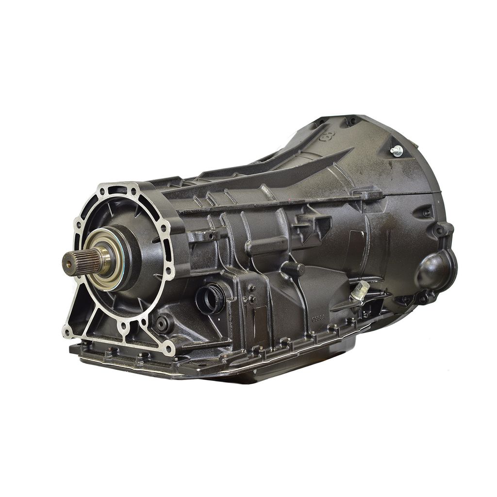 2014 Ford F-150 Transmission t-r-tl_172064-2