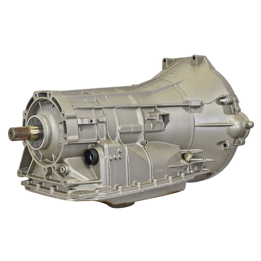 2010 Ford F-150 Transmission t-r-tl_172076-2