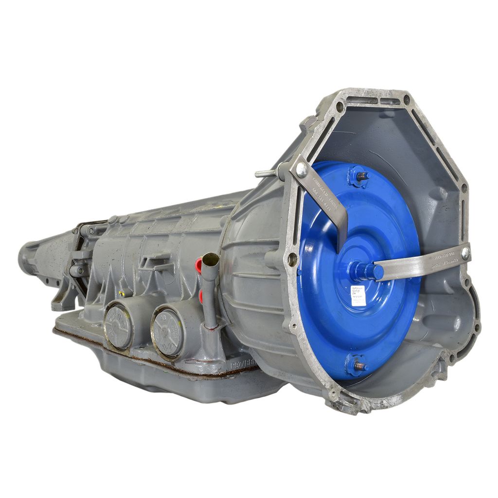 1999 Ford Ranger Transmission t-r-tl_169094-3