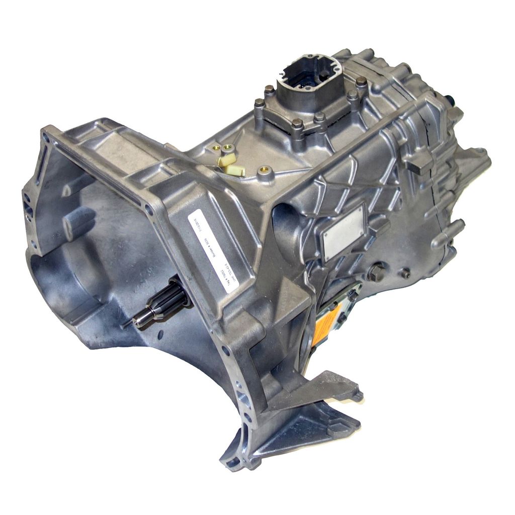 1990 Ford F-150 Transmission t-r-tl_182813-1