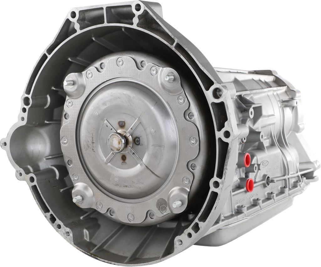 2009 Ford F-150 Transmission t-r-tl_172055