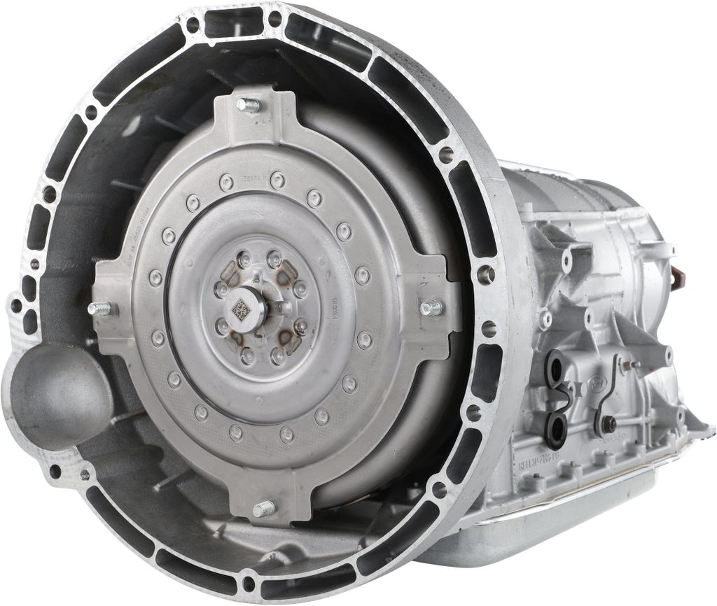 2013 Ford F-150 Transmission t-r-tl_172058