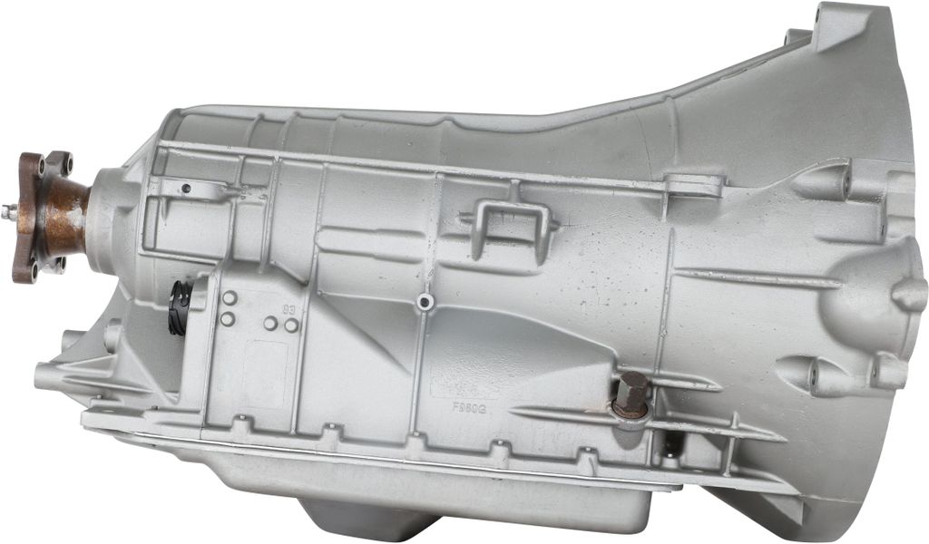 2009 Ford F-150 Transmission t-r-tl_172065
