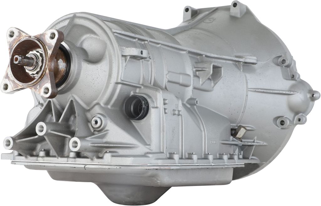 2010 Ford F-150 Transmission t-r-tl_172070