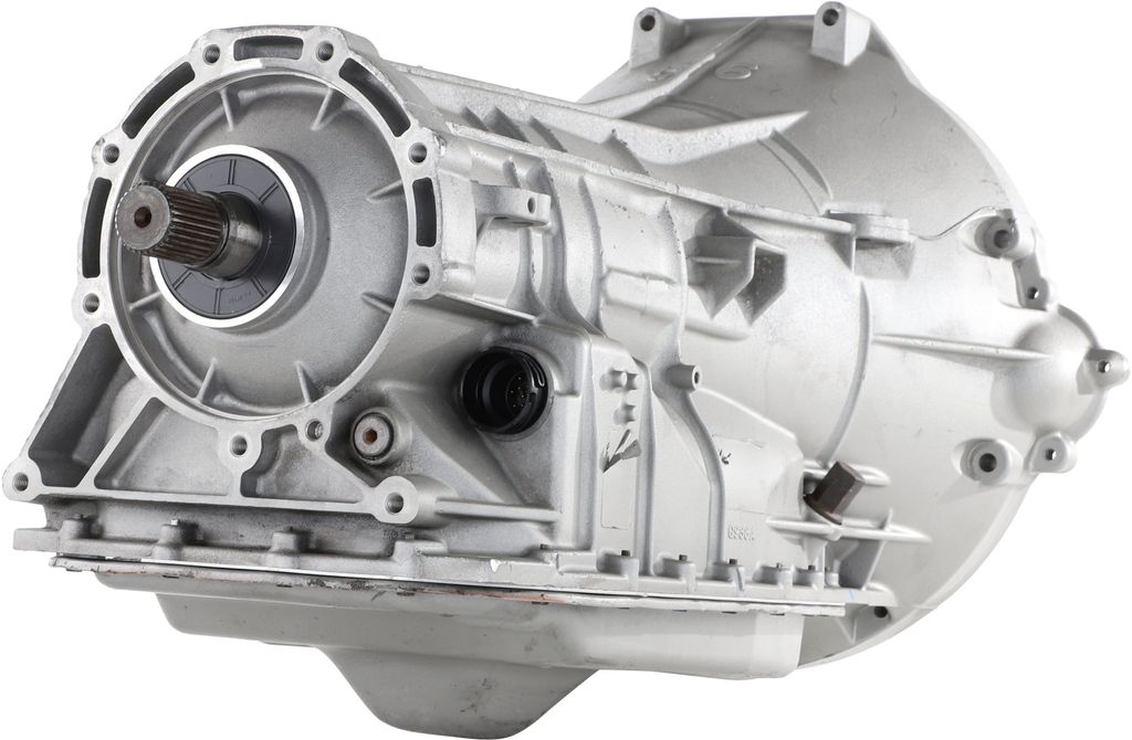 2010 Ford F-150 Transmission t-r-tl_172071