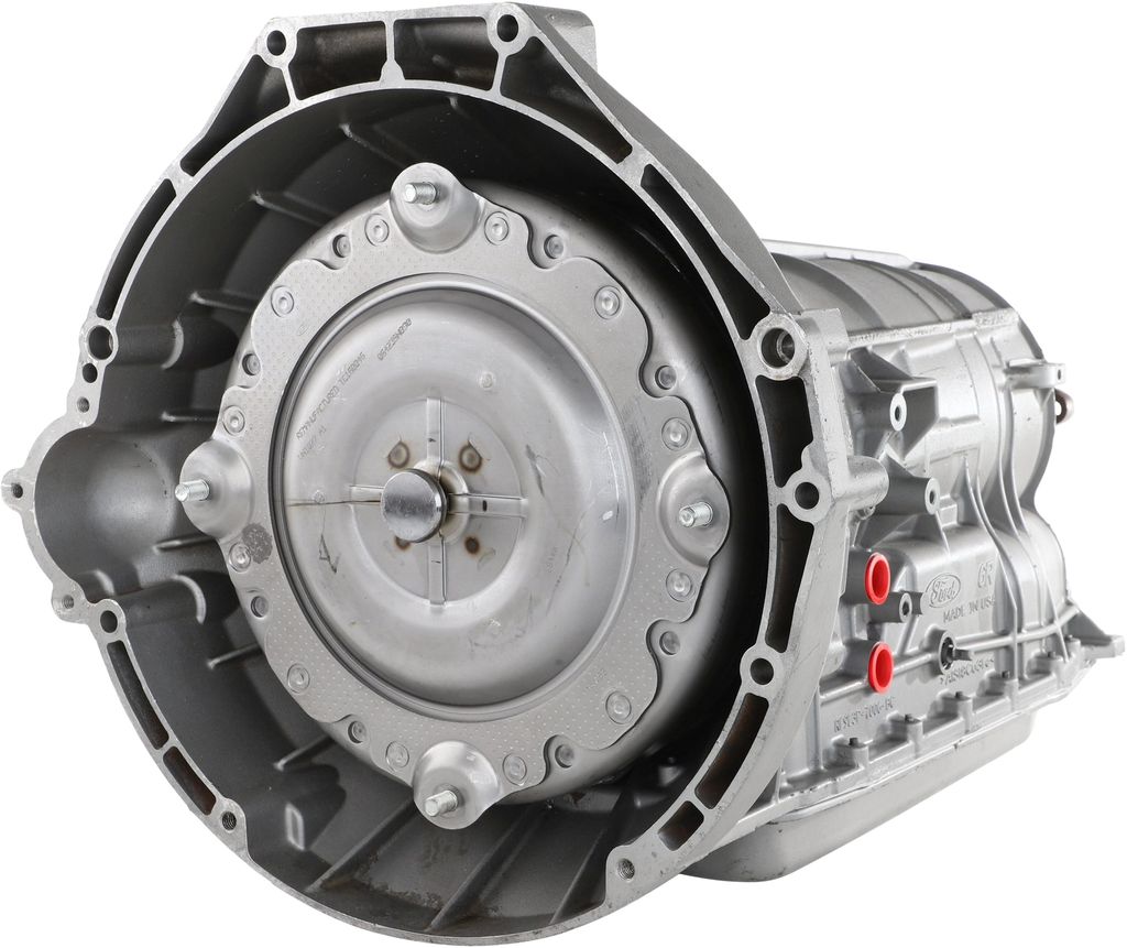 2010 Ford F-150 Transmission t-r-tl_172074