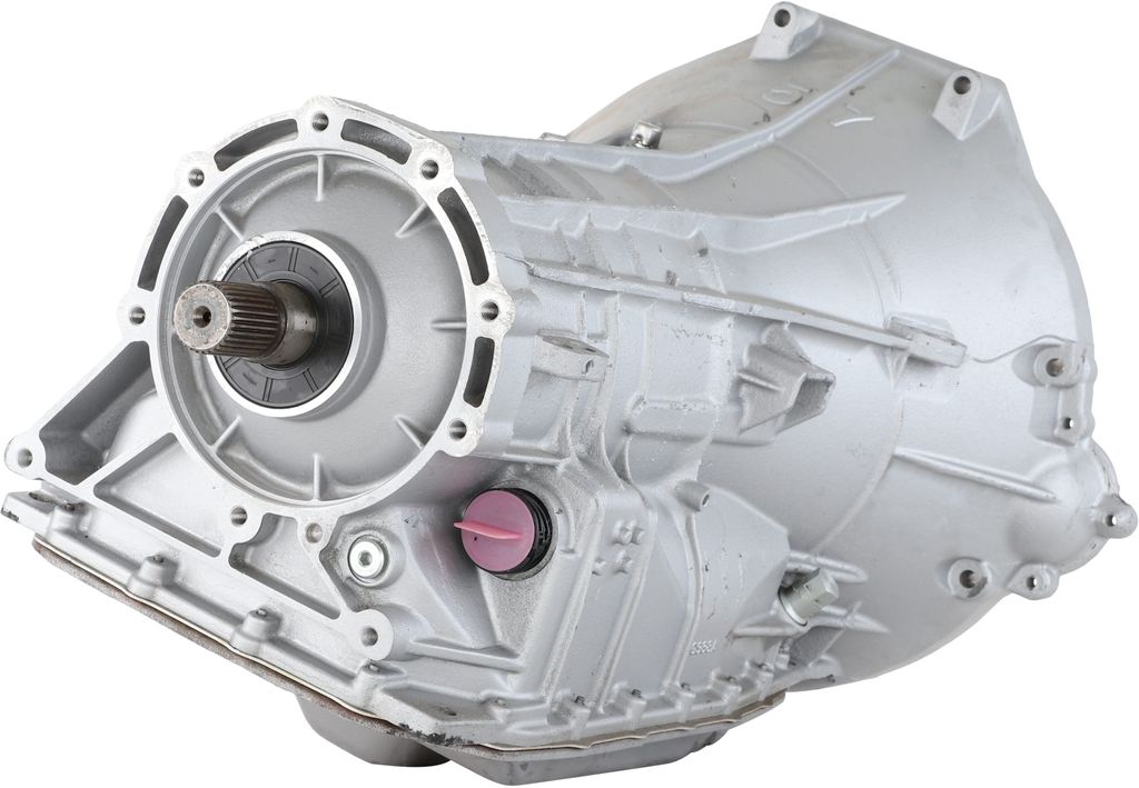 2010 Ford F-150 Transmission t-r-tl_172076