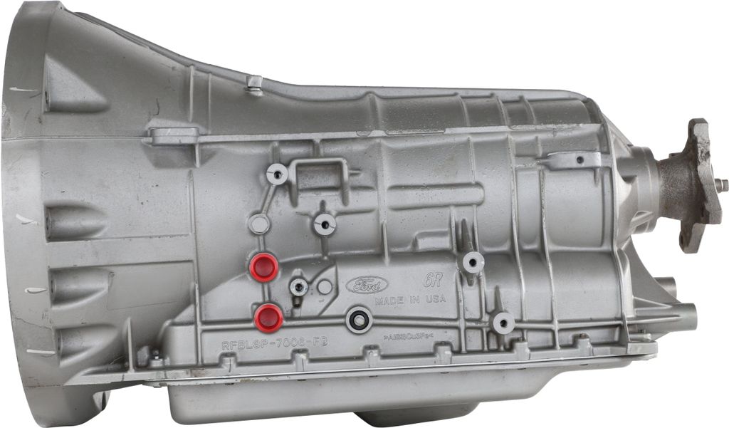 2011 Ford F-150 Transmission t-r-tl_172077