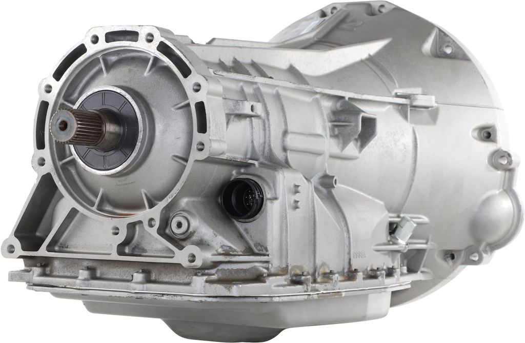 2014 Ford F-150 Transmission t-r-tl_172084