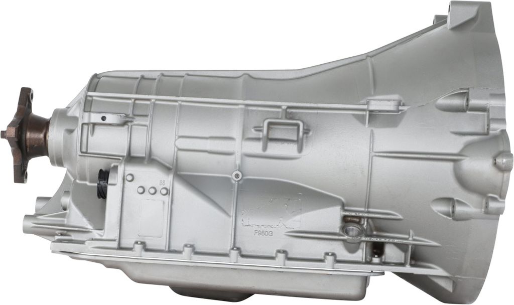 2014 Ford F-150 Transmission t-r-tl_172088