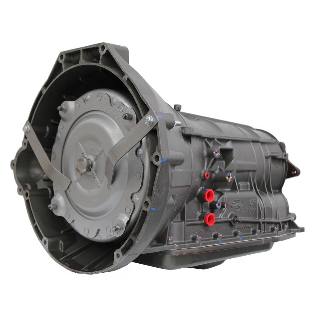 2014 Ford F-150 Transmission t-r-tl_172096