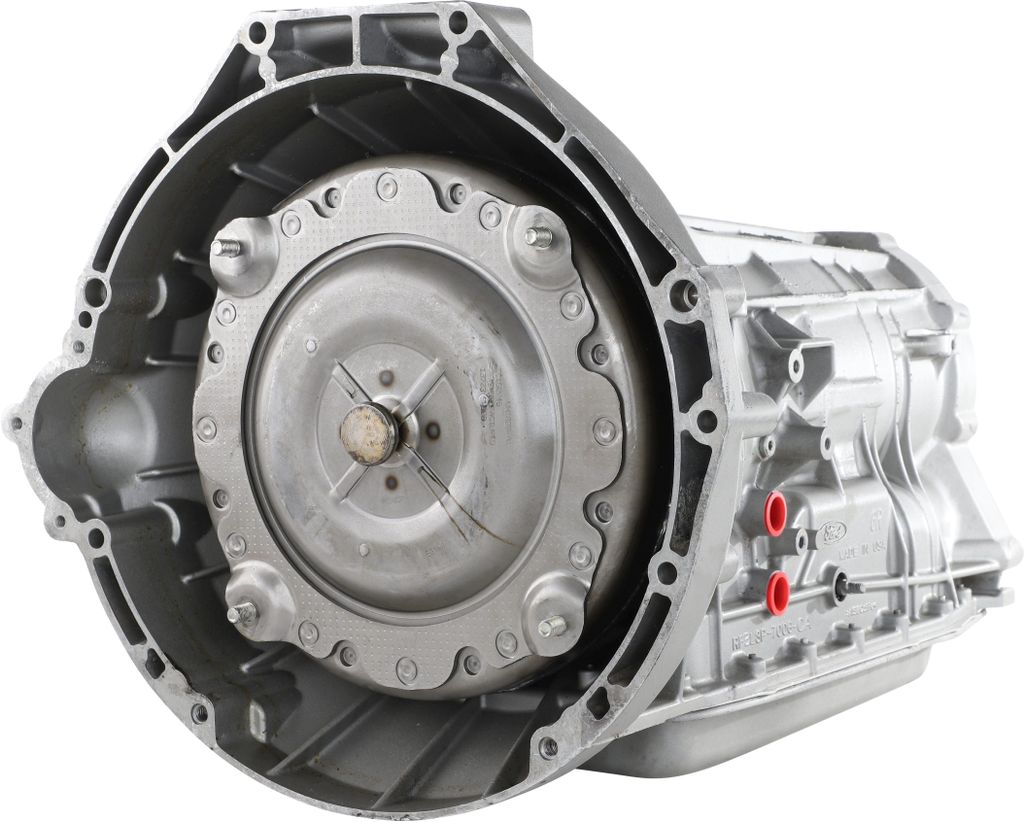 2010 Ford F-150 Transmission t-r-tl_172097