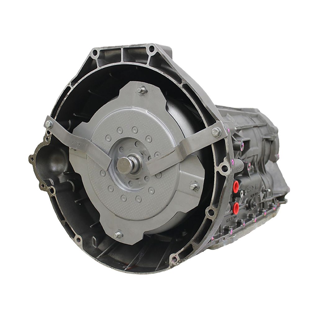 2015 Ford F-150 Transmission t-r-tl_172121