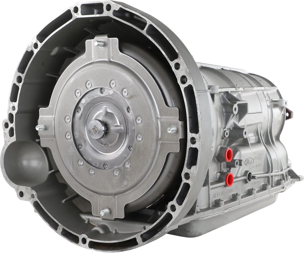 2017 Ford F-150 Transmission t-r-tl_172144