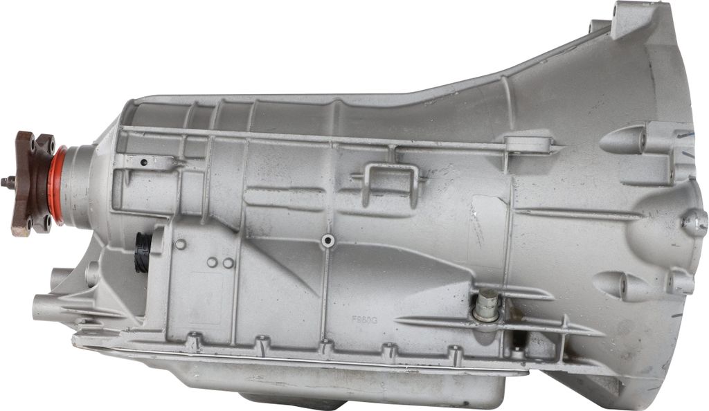 2017 Ford F-150 Transmission t-r-tl_172151