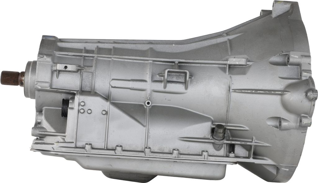 2016 Ford F-150 Transmission t-r-tl_172154