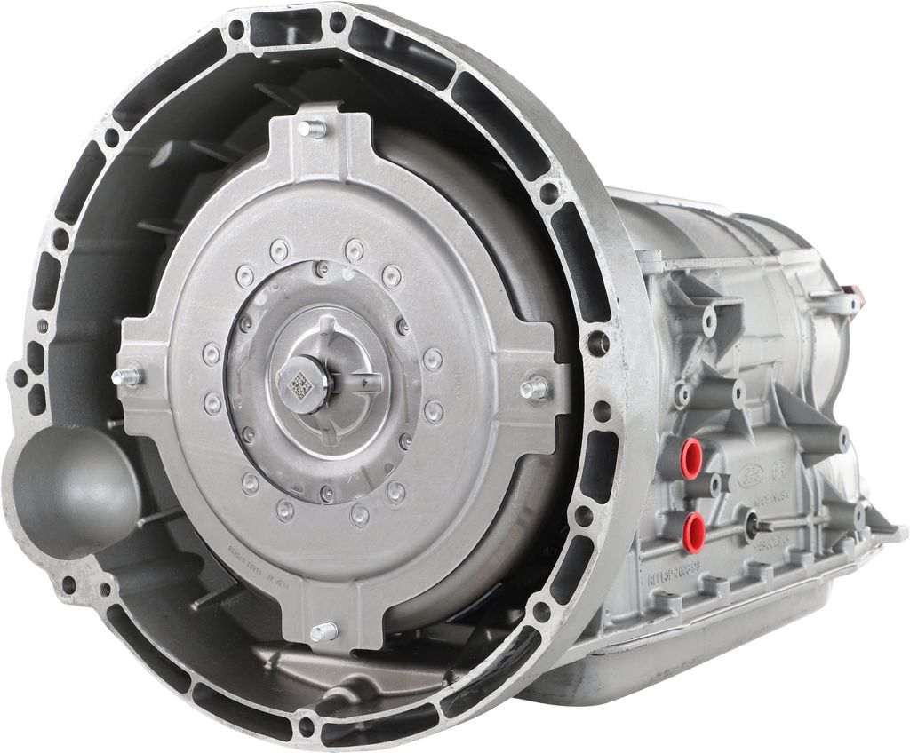 2015 Ford F-150 Transmission t-r-tl_172113-2