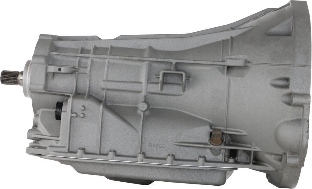 2015 Ford F-150 Transmission t-r-tl_172121-1