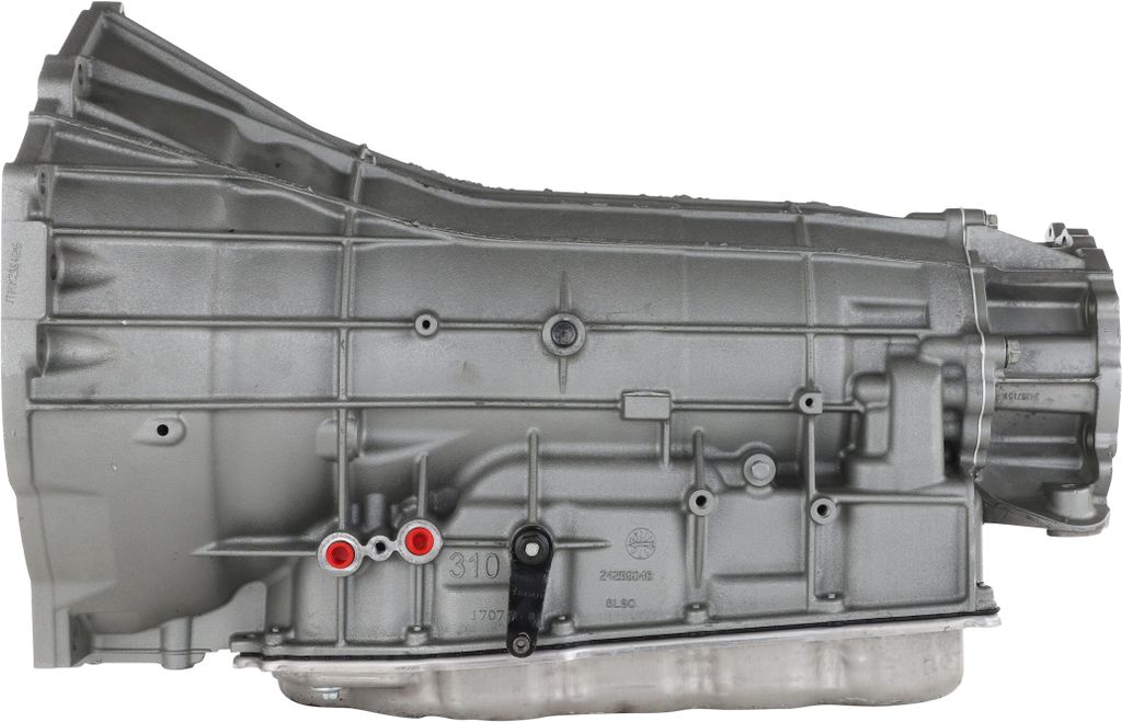 2018 GMC Sierra 1500 Transmission t-r-tl_244530-1
