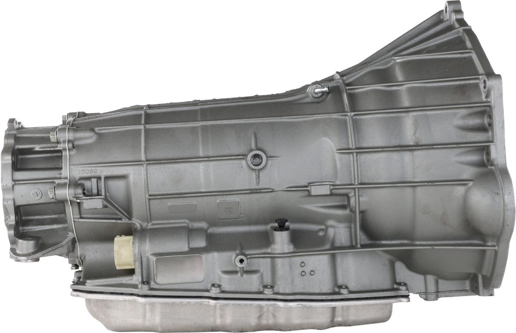 2018 GMC Sierra 1500 Transmission t-r-tl_244533-1